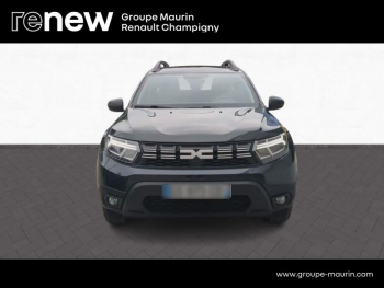 DACIA Duster d’occasion à vendre à CHAMPIGNY-SUR-MARNE