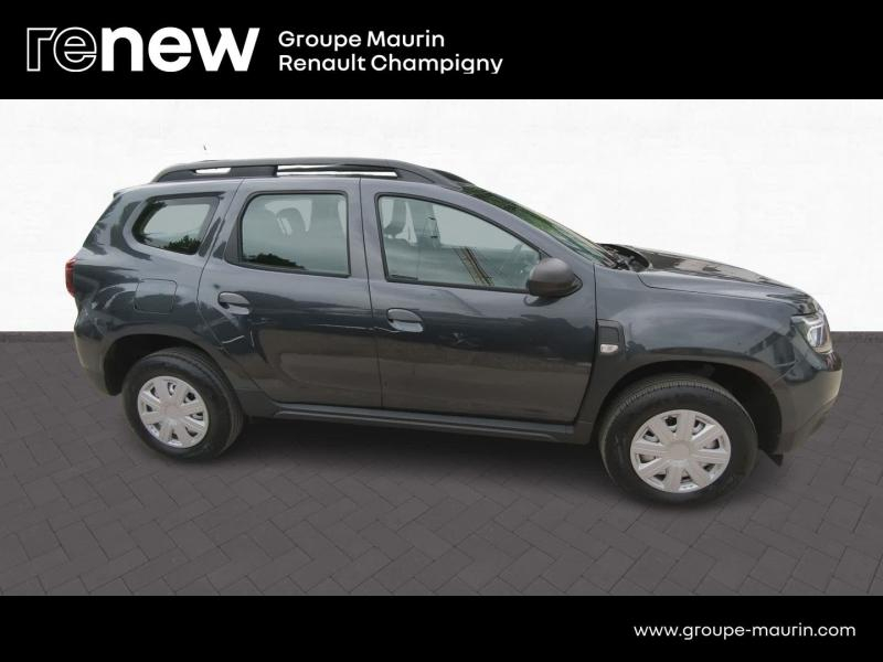 Photo 3 de l’annonce de DACIA Duster d’occasion à vendre à CHAMPIGNY-SUR-MARNE