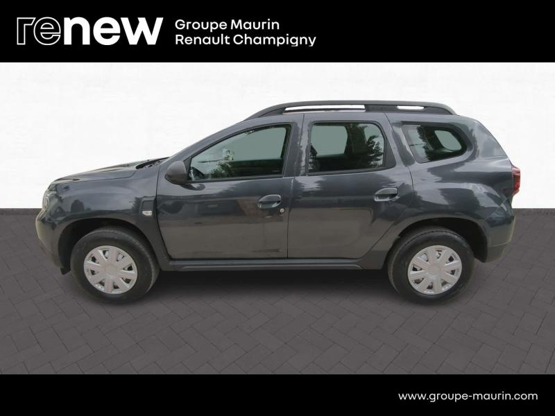 Photo 6 de l’annonce de DACIA Duster d’occasion à vendre à CHAMPIGNY-SUR-MARNE