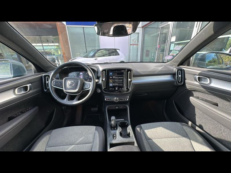 Photo 4 de l’annonce de VOLVO XC40 d’occasion à vendre à AIX-EN-PROVENCE