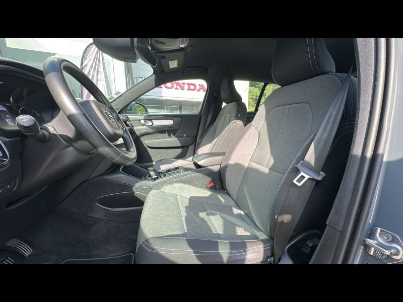Photo 5 de l’annonce de VOLVO XC40 d’occasion à vendre à AIX-EN-PROVENCE