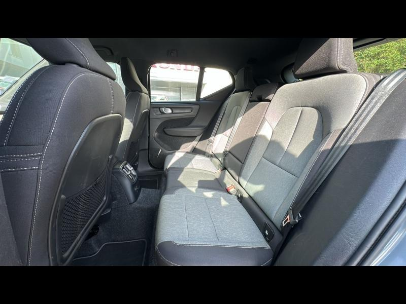 Photo 6 de l’annonce de VOLVO XC40 d’occasion à vendre à AIX-EN-PROVENCE
