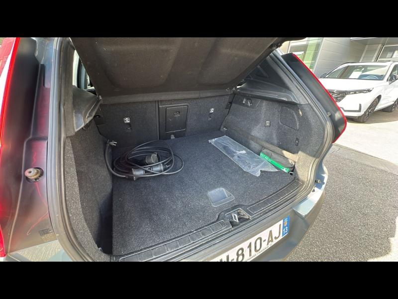 Photo 7 de l’annonce de VOLVO XC40 d’occasion à vendre à AIX-EN-PROVENCE