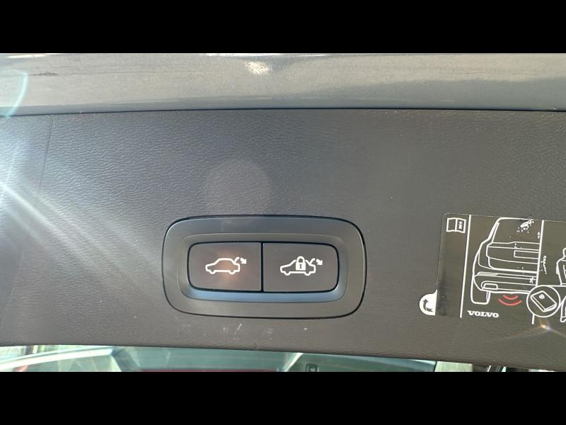 Photo 9 de l’annonce de VOLVO XC40 d’occasion à vendre à AIX-EN-PROVENCE
