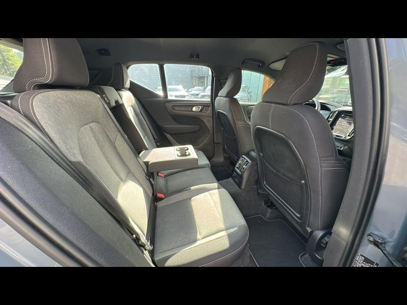 Photo 12 de l’annonce de VOLVO XC40 d’occasion à vendre à AIX-EN-PROVENCE