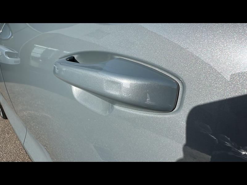 Photo 14 de l’annonce de VOLVO XC40 d’occasion à vendre à AIX-EN-PROVENCE