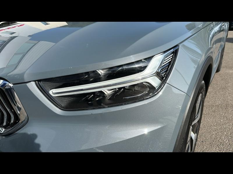 Photo 20 de l’annonce de VOLVO XC40 d’occasion à vendre à AIX-EN-PROVENCE