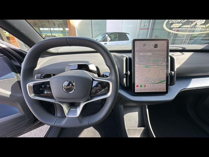 Photo 13 de l’annonce de VOLVO EX30 d’occasion à vendre à AIX-EN-PROVENCE