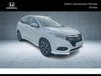 HONDA HR-V d’occasion à vendre à AIX-EN-PROVENCE