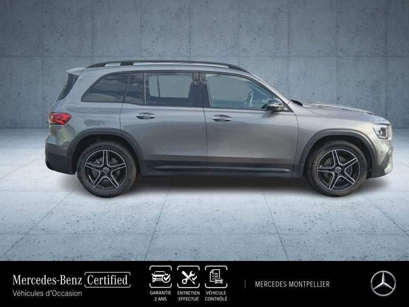 Photo 6 de l’annonce de MERCEDES-BENZ GLB d’occasion à vendre à MONTPELLIER