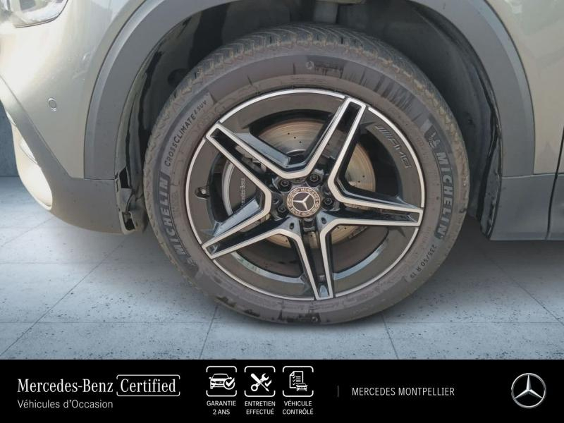 Photo 11 de l’annonce de MERCEDES-BENZ GLB d’occasion à vendre à MONTPELLIER
