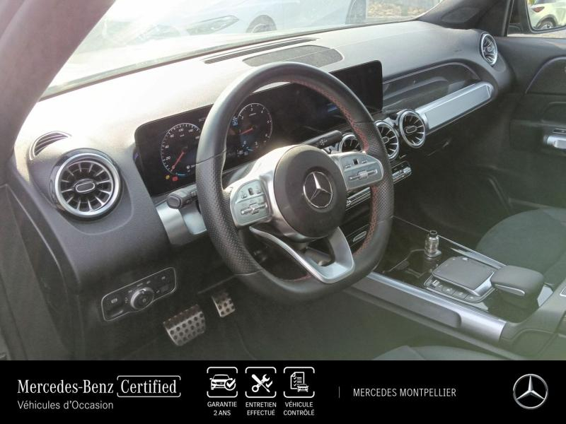 Photo 14 de l’annonce de MERCEDES-BENZ GLB d’occasion à vendre à MONTPELLIER