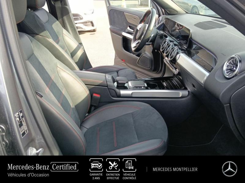Photo 15 de l’annonce de MERCEDES-BENZ GLB d’occasion à vendre à MONTPELLIER