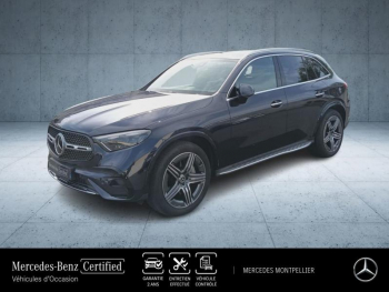 MERCEDES-BENZ GLC d’occasion à vendre à MONTPELLIER