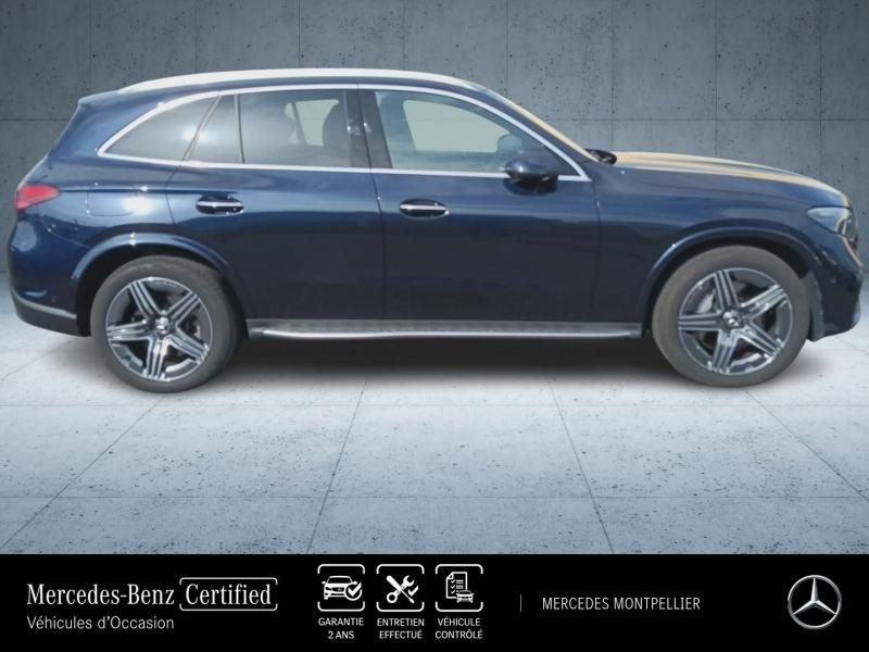Photo 6 de l’annonce de MERCEDES-BENZ GLC d’occasion à vendre à MONTPELLIER