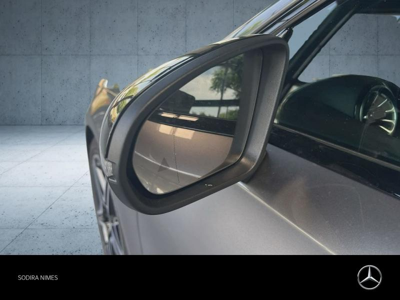 Photo 14 de l’annonce de MERCEDES-BENZ Classe A d’occasion à vendre à NIMES