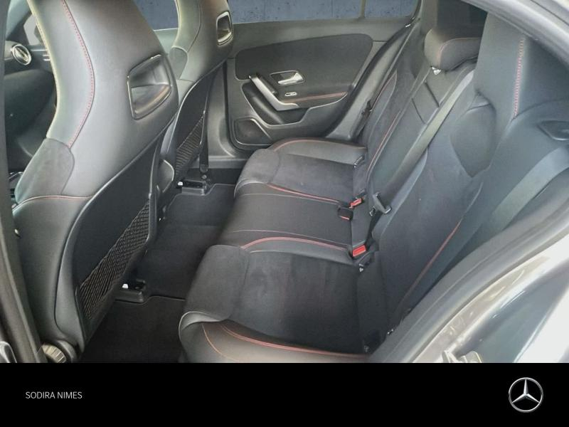 Photo 16 de l’annonce de MERCEDES-BENZ Classe A d’occasion à vendre à NIMES