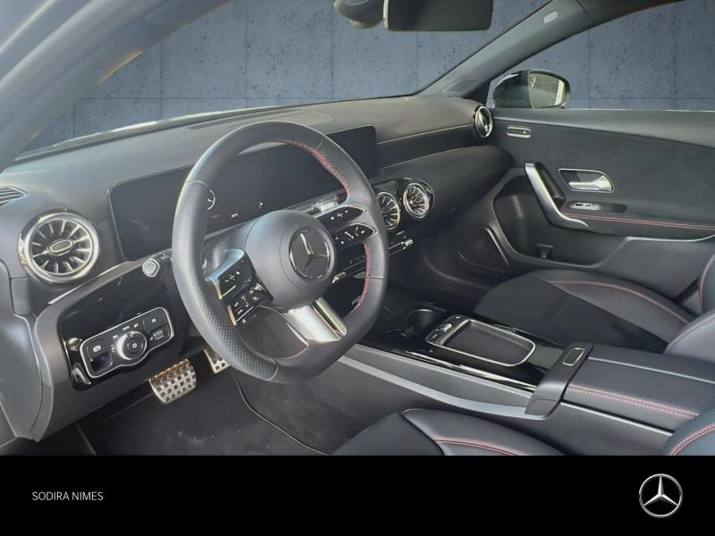 Photo 19 de l’annonce de MERCEDES-BENZ Classe A d’occasion à vendre à NIMES