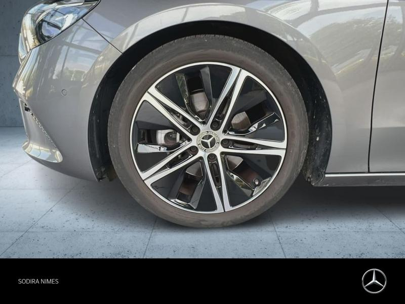 Photo 11 de l’annonce de MERCEDES-BENZ Classe B d’occasion à vendre à NIMES