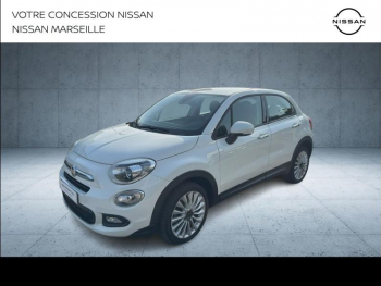 FIAT 500X d’occasion à vendre à MARSEILLE