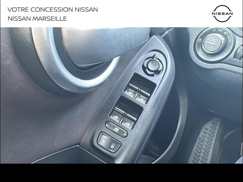 Photo 9 de l’annonce de FIAT 500X d’occasion à vendre à MARSEILLE