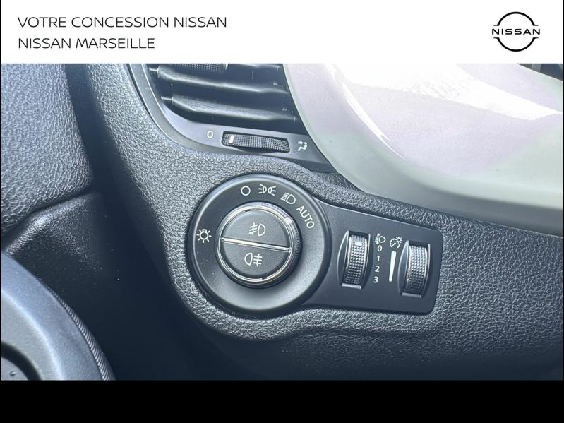 Photo 14 de l’annonce de FIAT 500X d’occasion à vendre à MARSEILLE