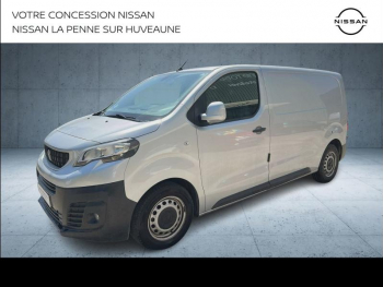 Photo 1 de l’annonce de PEUGEOT Expert d’occasion à vendre à AUBAGNE