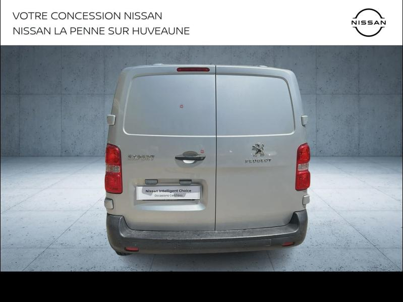Photo 3 de l’annonce de PEUGEOT Expert d’occasion à vendre à AUBAGNE