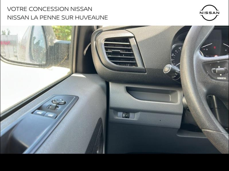 Photo 14 de l’annonce de PEUGEOT Expert d’occasion à vendre à AUBAGNE