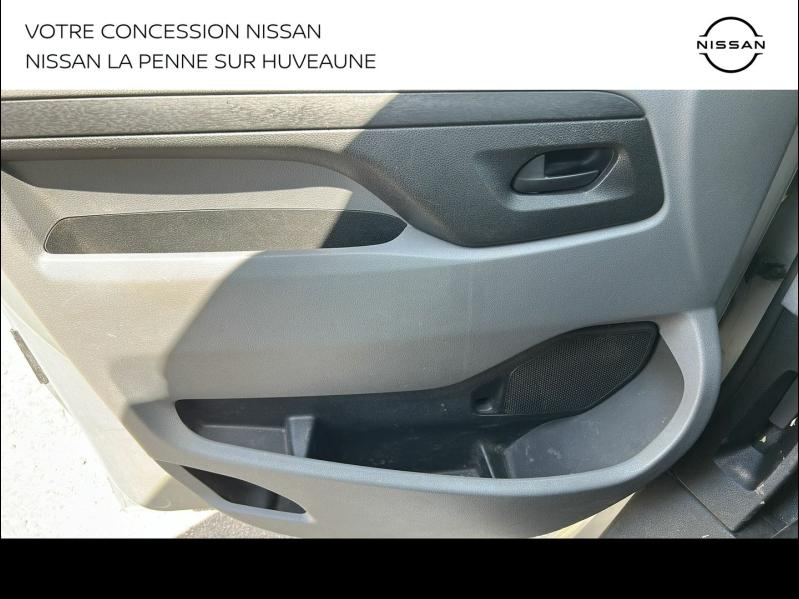 Photo 17 de l’annonce de PEUGEOT Expert d’occasion à vendre à AUBAGNE