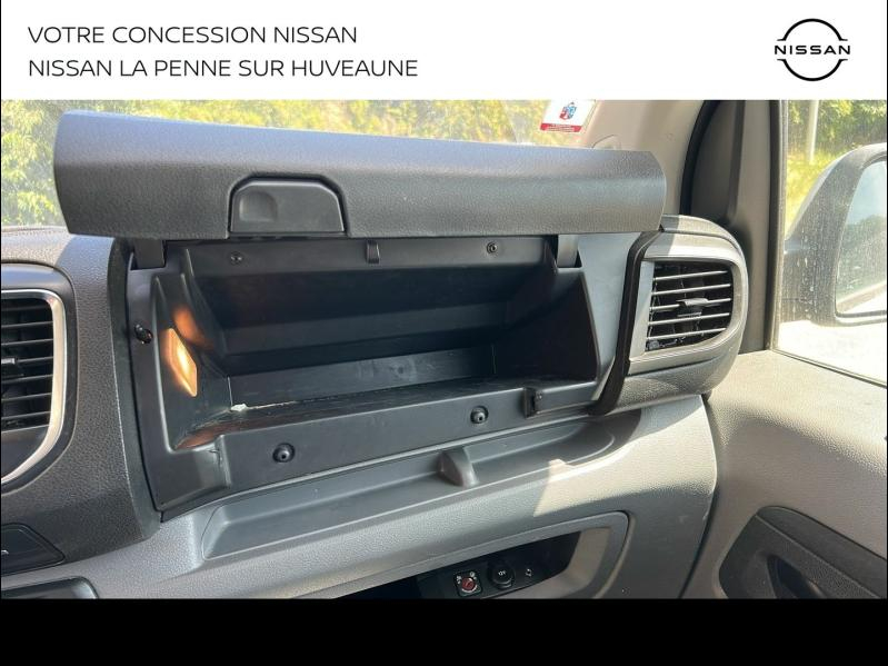 Photo 18 de l’annonce de PEUGEOT Expert d’occasion à vendre à AUBAGNE