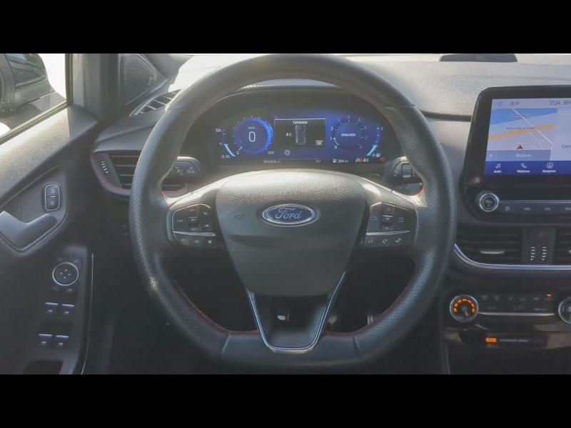 Photo 12 de l’annonce de FORD Puma d’occasion à vendre à BOLLÈNE