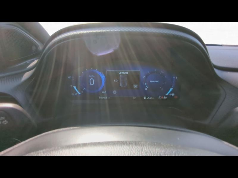 Photo 13 de l’annonce de FORD Puma d’occasion à vendre à BOLLÈNE