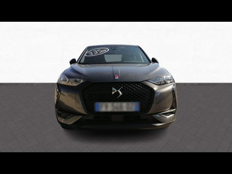 Photo 4 de l’annonce de DS DS 3 Crossback d’occasion à vendre à BOLLÈNE