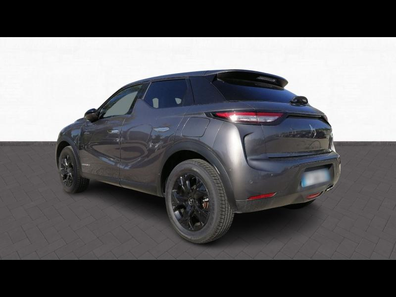 Photo 5 de l’annonce de DS DS 3 Crossback d’occasion à vendre à BOLLÈNE
