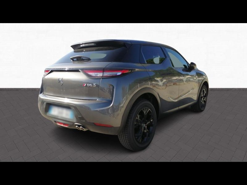 Photo 7 de l’annonce de DS DS 3 Crossback d’occasion à vendre à BOLLÈNE