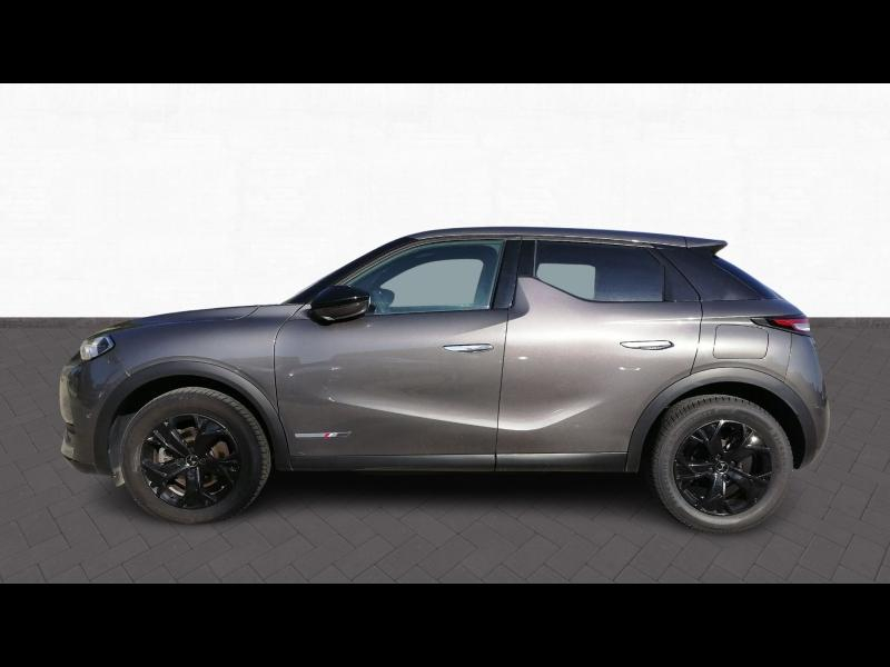 Photo 9 de l’annonce de DS DS 3 Crossback d’occasion à vendre à BOLLÈNE