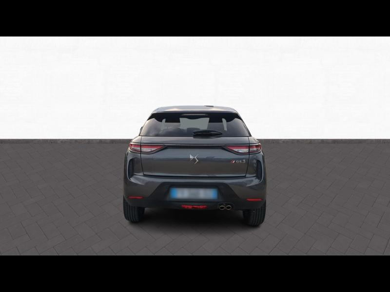 Photo 10 de l’annonce de DS DS 3 Crossback d’occasion à vendre à BOLLÈNE