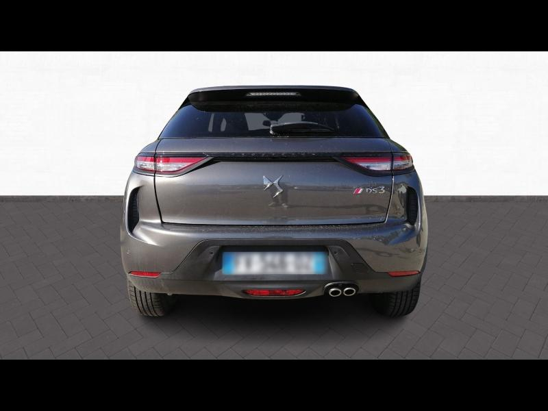 Photo 11 de l’annonce de DS DS 3 Crossback d’occasion à vendre à BOLLÈNE