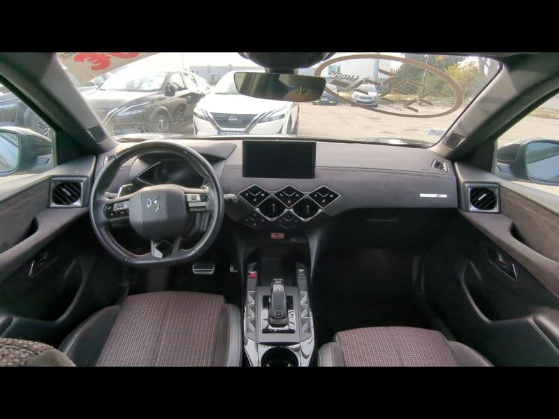 Photo 14 de l’annonce de DS DS 3 Crossback d’occasion à vendre à BOLLÈNE