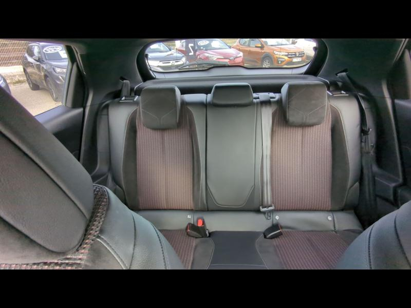 Photo 15 de l’annonce de DS DS 3 Crossback d’occasion à vendre à BOLLÈNE