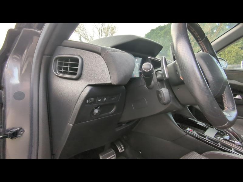 Photo 19 de l’annonce de DS DS 3 Crossback d’occasion à vendre à BOLLÈNE