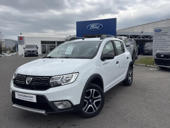 DACIA Sandero d’occasion à vendre à TOULON