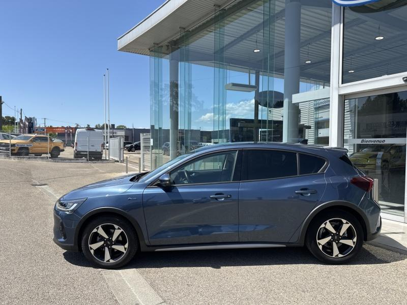 Photo 3 de l’annonce de FORD Focus Active d’occasion à vendre à ALÈS
