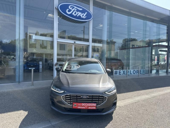 FORD Focus d’occasion à vendre à ALÈS