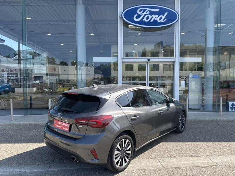 Photo 3 de l’annonce de FORD Focus d’occasion à vendre à ALÈS