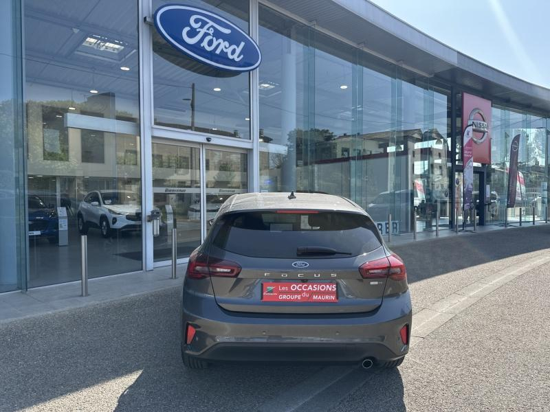 Photo 6 de l’annonce de FORD Focus d’occasion à vendre à ALÈS