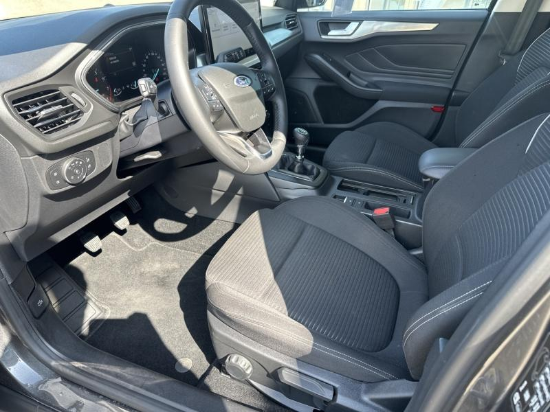 Photo 7 de l’annonce de FORD Focus d’occasion à vendre à ALÈS