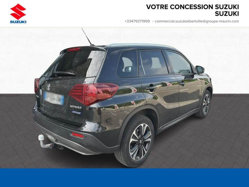 Photo 3 de l’annonce de SUZUKI Vitara d’occasion à vendre à ALBERTVILLE