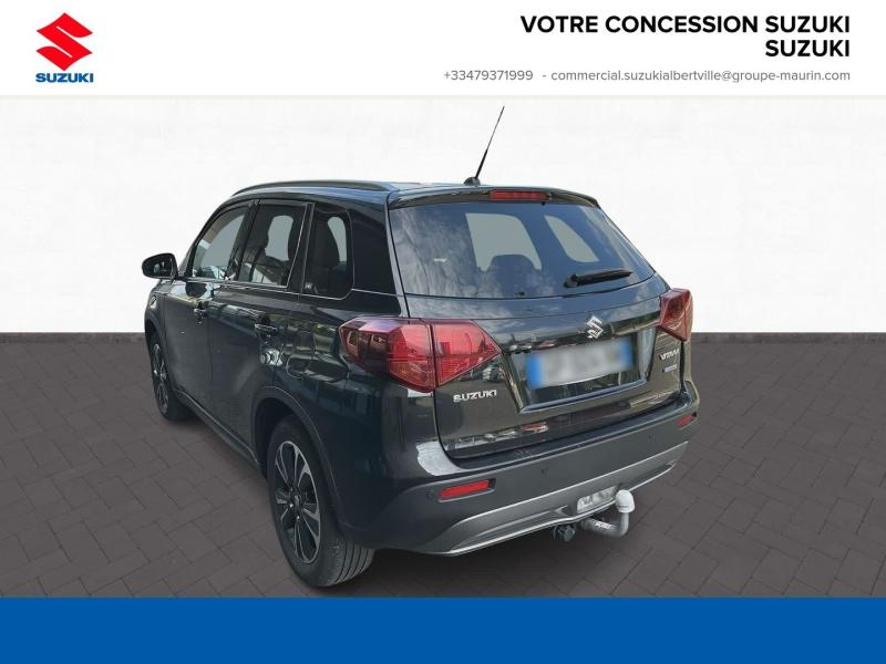 Photo 4 de l’annonce de SUZUKI Vitara d’occasion à vendre à ALBERTVILLE